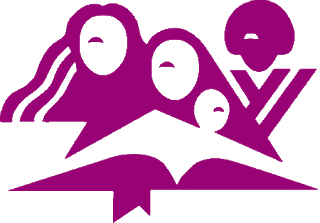 Logo del Ministerio de la Mujer